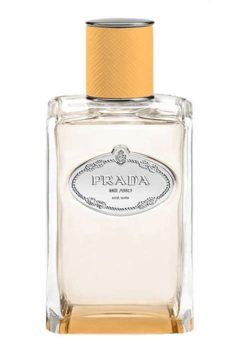 Infusion Mandarine Prada for women and men 